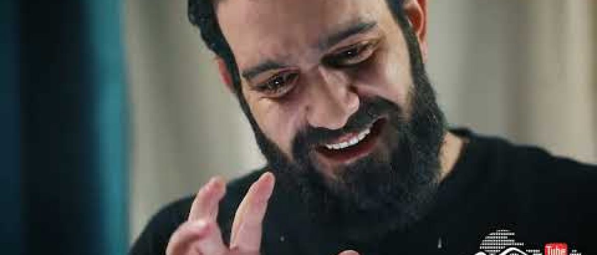 Mer Taghi Tgherqy Episode 155