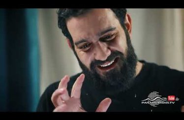 Mer Taghi Tgherqy Episode 155