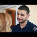 Mer Taghi Tgherqy Episode 158