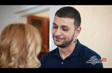 Mer Taghi Tgherqy Episode 158