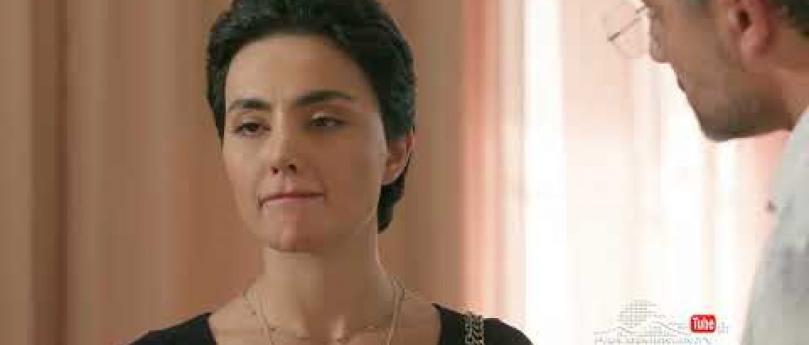 Amen Tari Garnane Episode 151