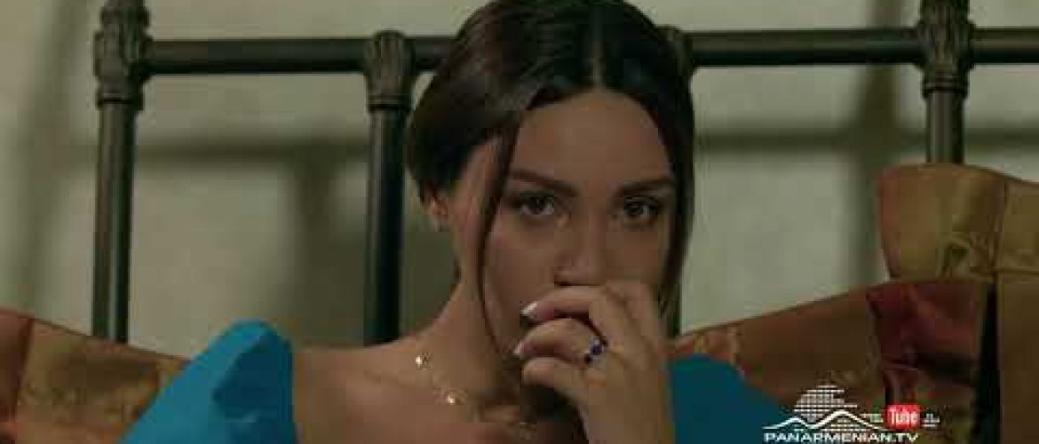 Amen Tari Garnane Episode 152