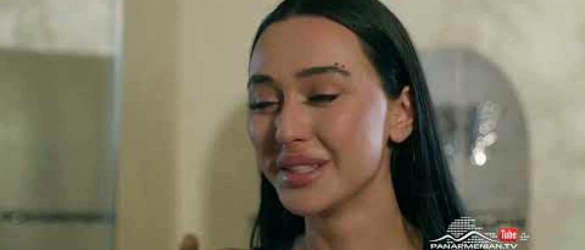 Amen Tari Garnane Episode 153