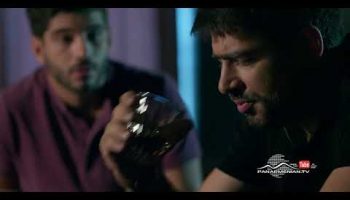 Amen Tari Garnane Episode 160