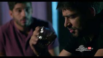 Amen Tari Garnane Episode 160