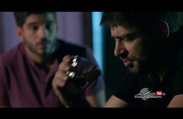 Amen Tari Garnane Episode 160