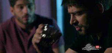 Amen Tari Garnane Episode 160