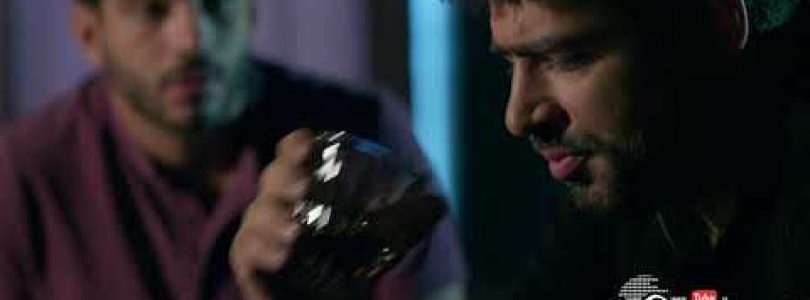 Amen Tari Garnane Episode 160