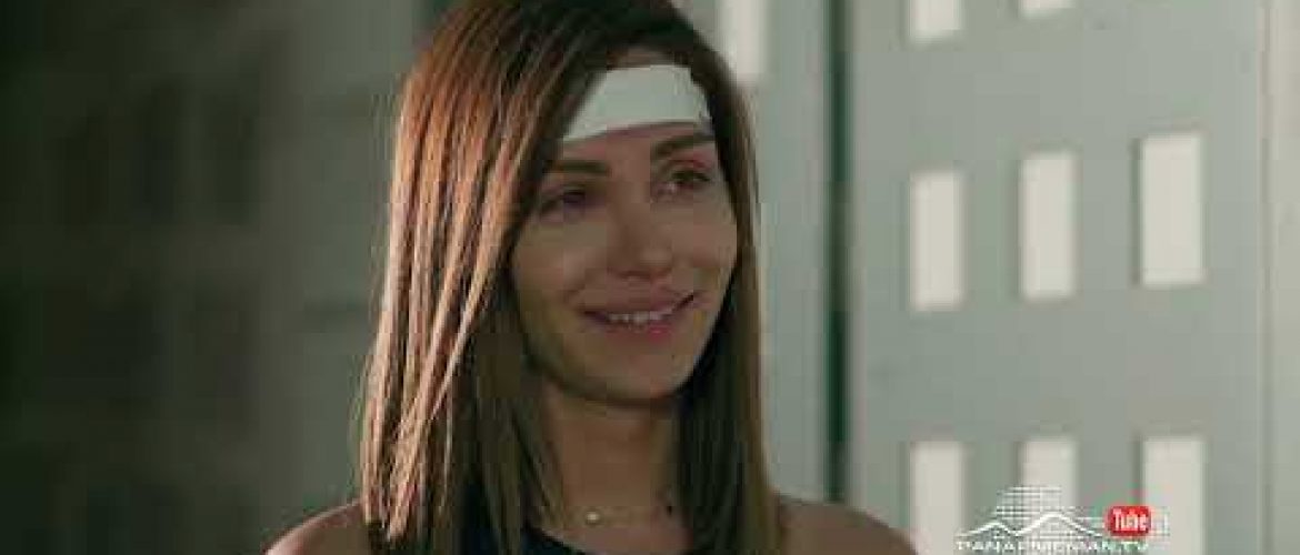 Amen Tari Garnane Episode 162