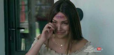 Amen Tari Garnane Episode 163