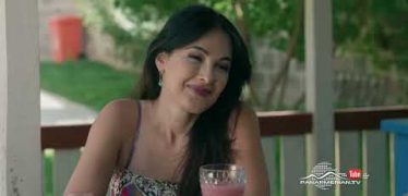 Amen Tari Garnane Episode 166