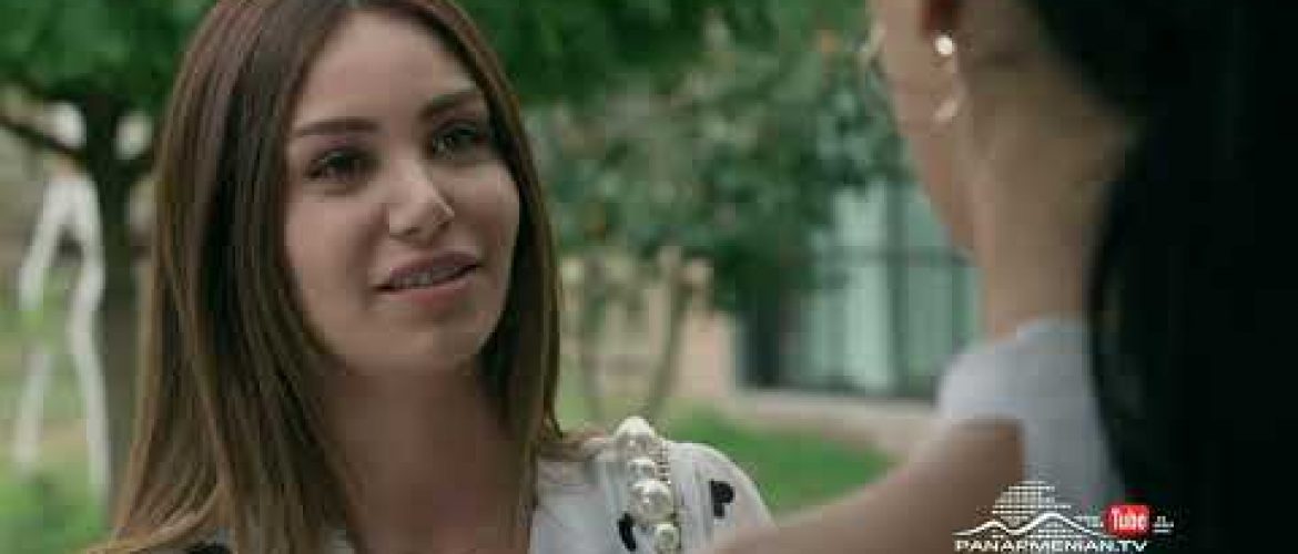 Amen Tari Garnane Episode 167