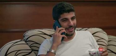 Amen Tari Garnane Episode 168