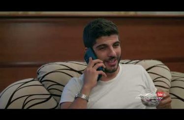 Amen Tari Garnane Episode 168