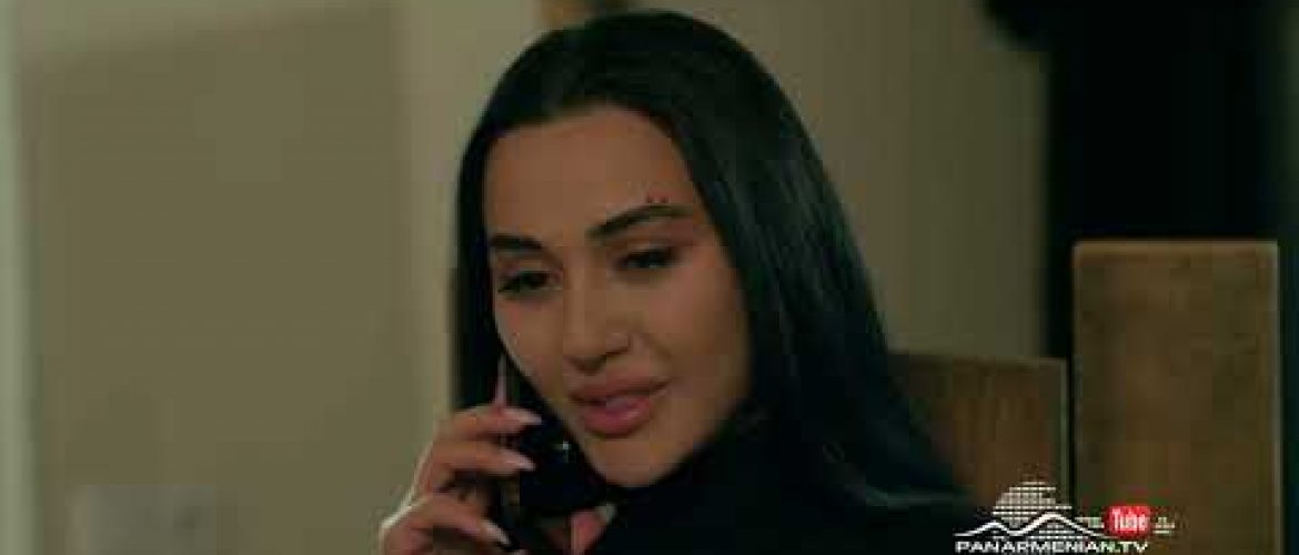 Amen Tari Garnane Episode 170