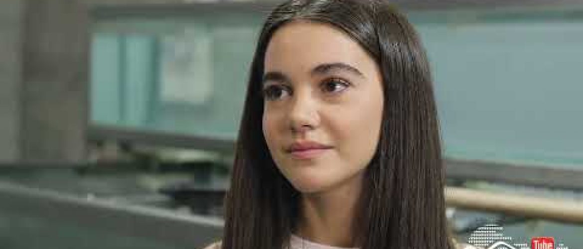 Kuyr Ashxar Episode 15