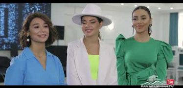 Kuyr Ashxar Episode 16