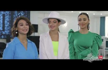 Kuyr Ashxar Episode 16