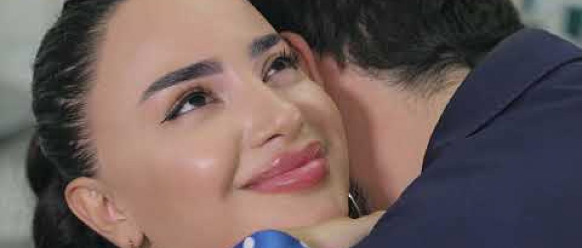 Kuyr Ashxar Episode 17