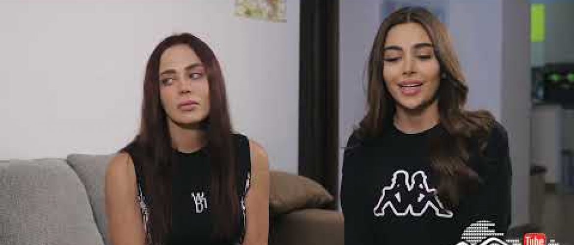 Kuyr Ashxar Episode 18