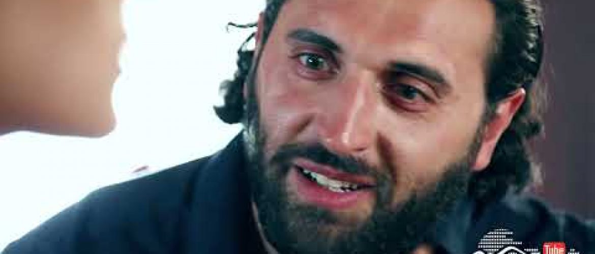 Mer Taghi Tgherqy Episode 159
