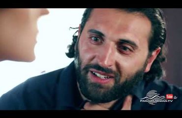 Mer Taghi Tgherqy Episode 159