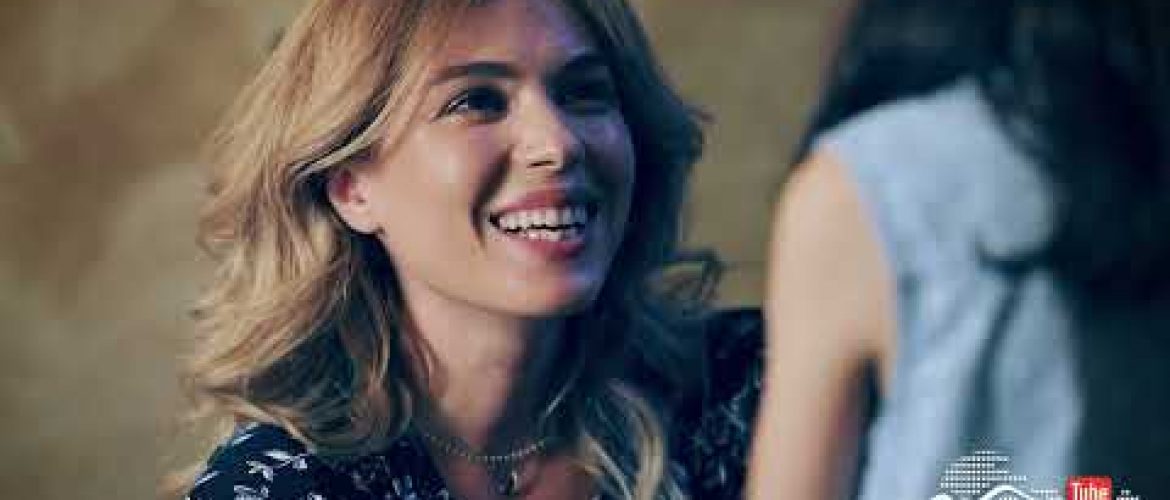 Mer Taghi Tgherqy Episode 160
