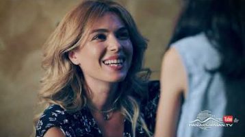 Mer Taghi Tgherqy Episode 160