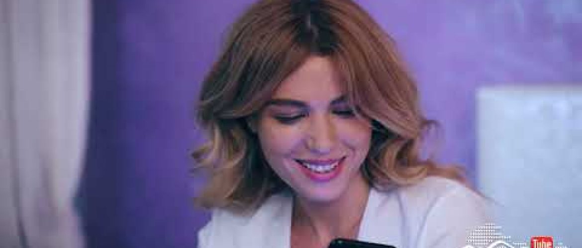 Mer Taghi Tgherqy Episode 161