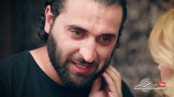 Mer Taghi Tgherqy Episode 164