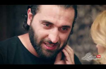 Mer Taghi Tgherqy Episode 164