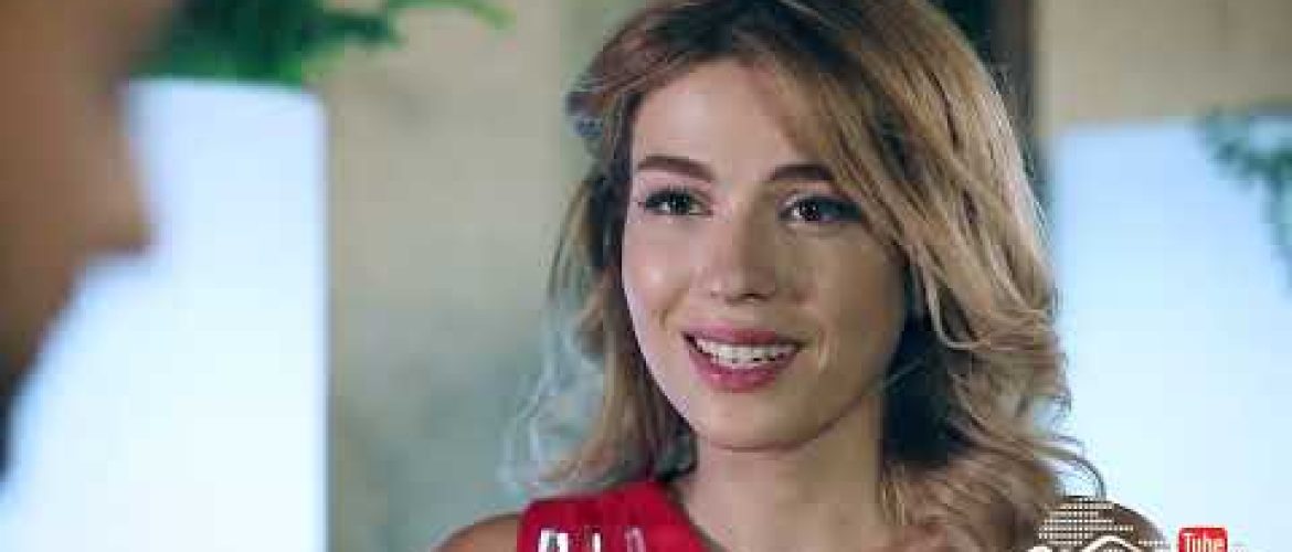 Mer Taghi Tgherqy Episode 166