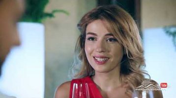 Mer Taghi Tgherqy Episode 166