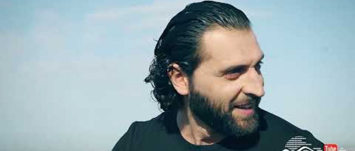 Mer Taghi Tgherqy Episode 168