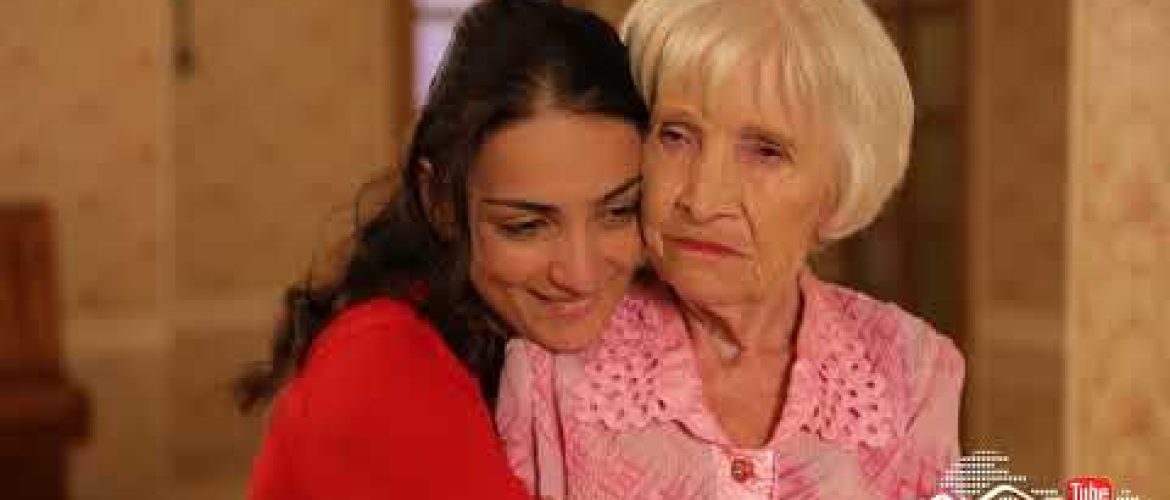 Agapi Episode 1