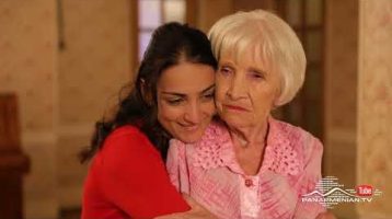Agapi Episode 1