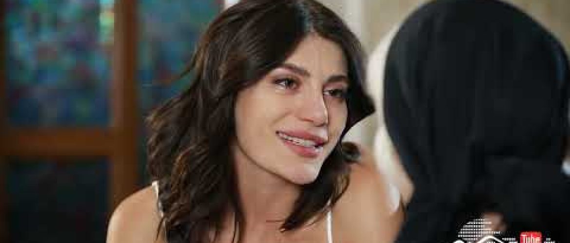 Agapi Episode 11