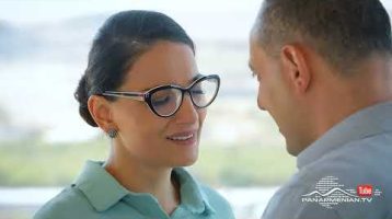 Agapi Episode 13