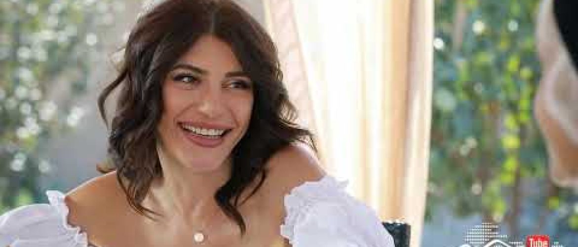 Agapi Episode 15