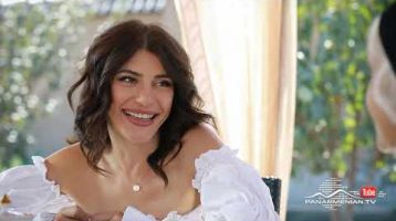 Agapi Episode 15