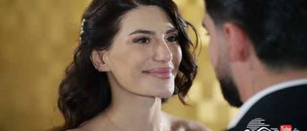 Agapi Episode 20