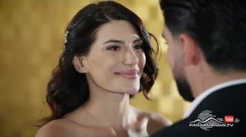 Agapi Episode 20