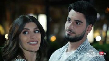 Agapi Episode 3