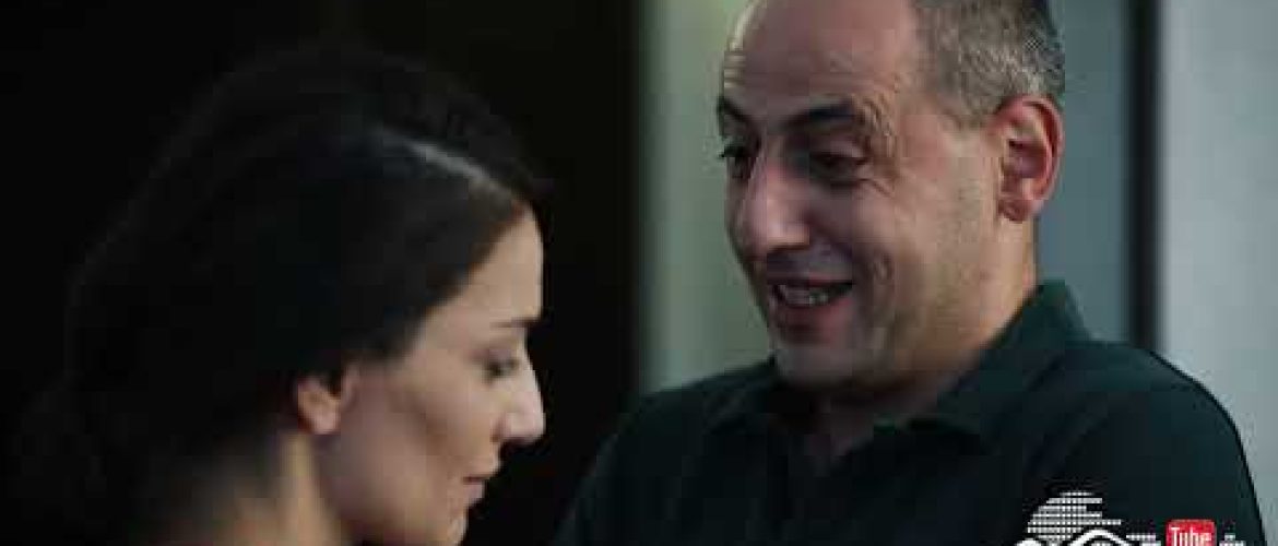 Agapi Episode 4