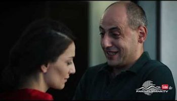 Agapi Episode 4