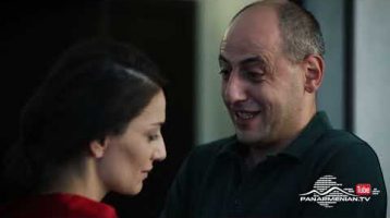 Agapi Episode 4