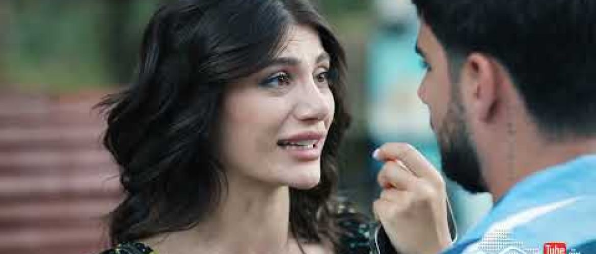 Agapi Episode 5