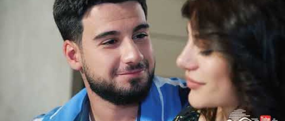 Agapi Episode 7