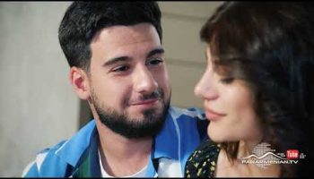 Agapi Episode 7