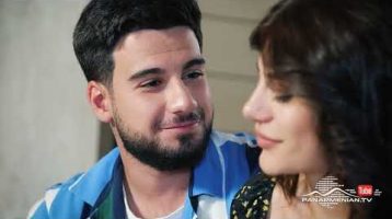 Agapi Episode 7